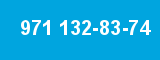 971 132-83-74